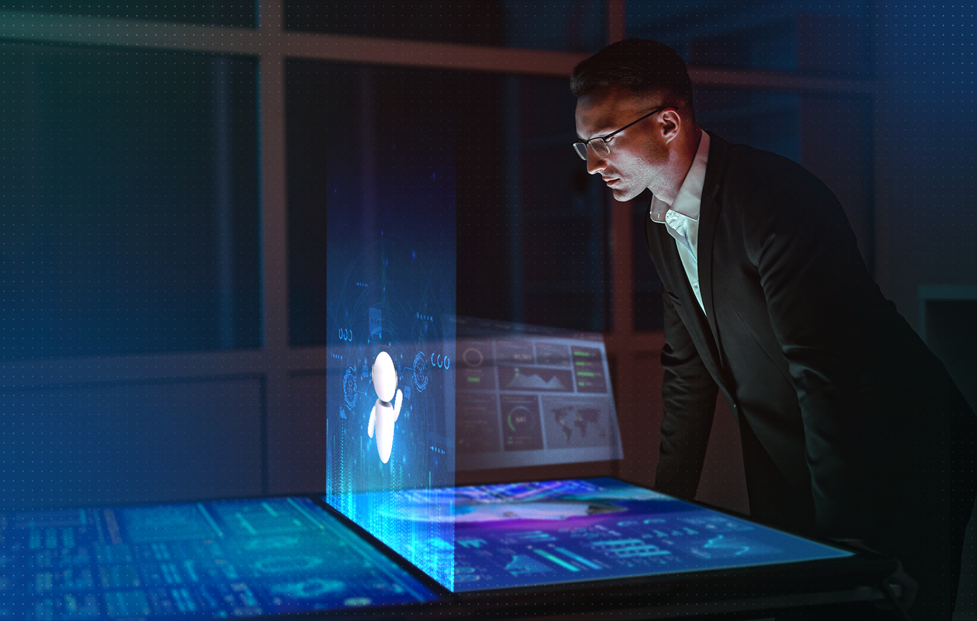 AI Maturity Assessment: CIO's Guide to AI Readiness in 2025