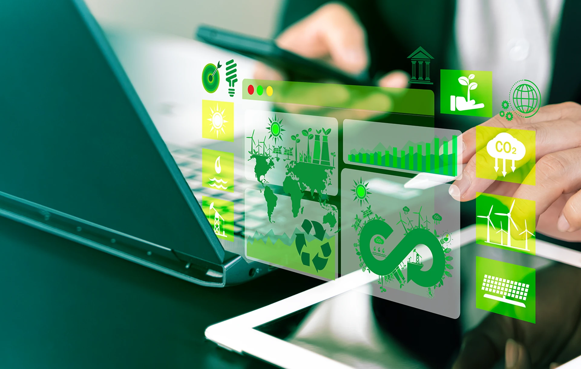 AI in Waste Management: Smart Solutions for Sustainability