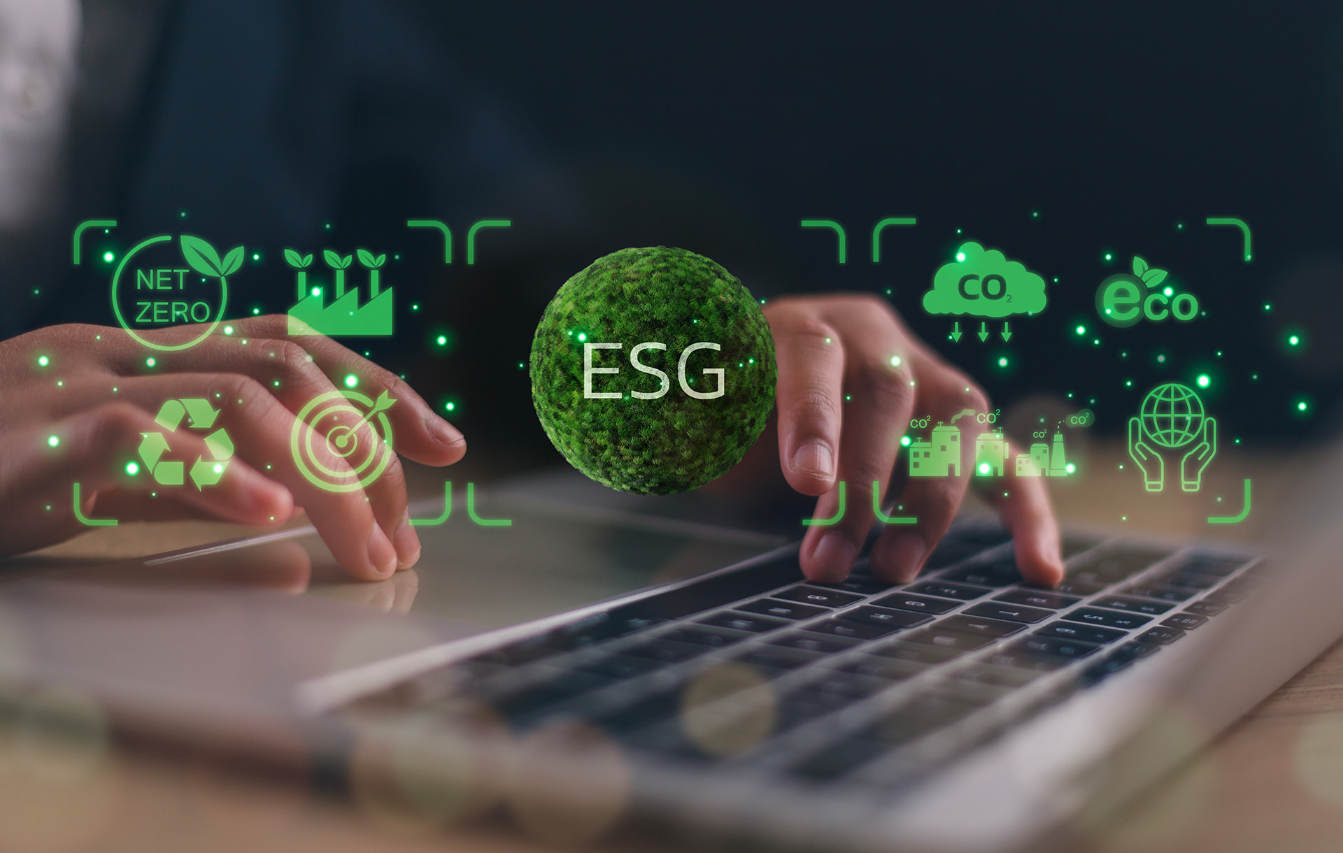 Sustainable Operations with SAP: Green Tech in Wellness