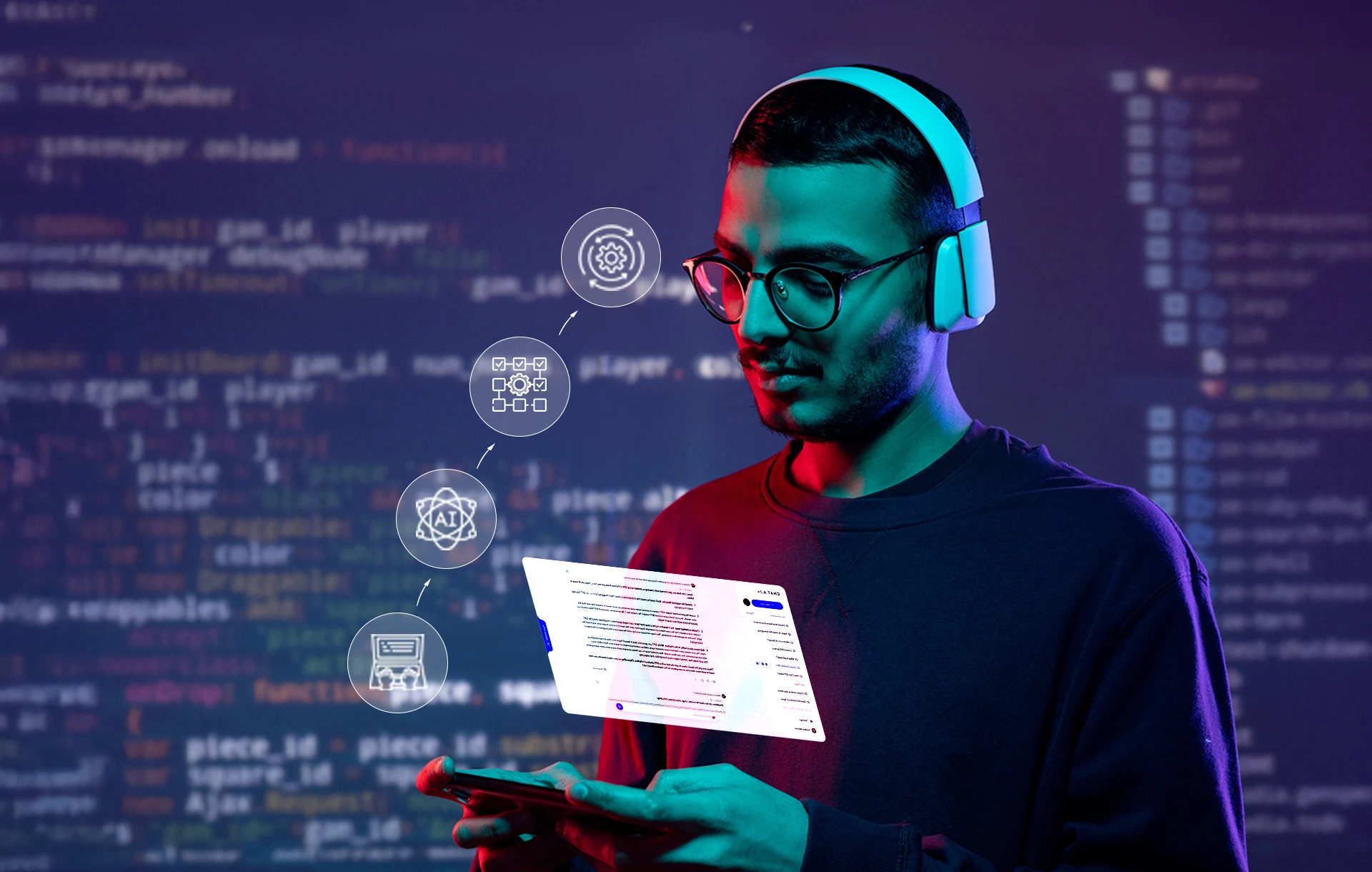 Discover Vibe Coding: Next-Level Software Development