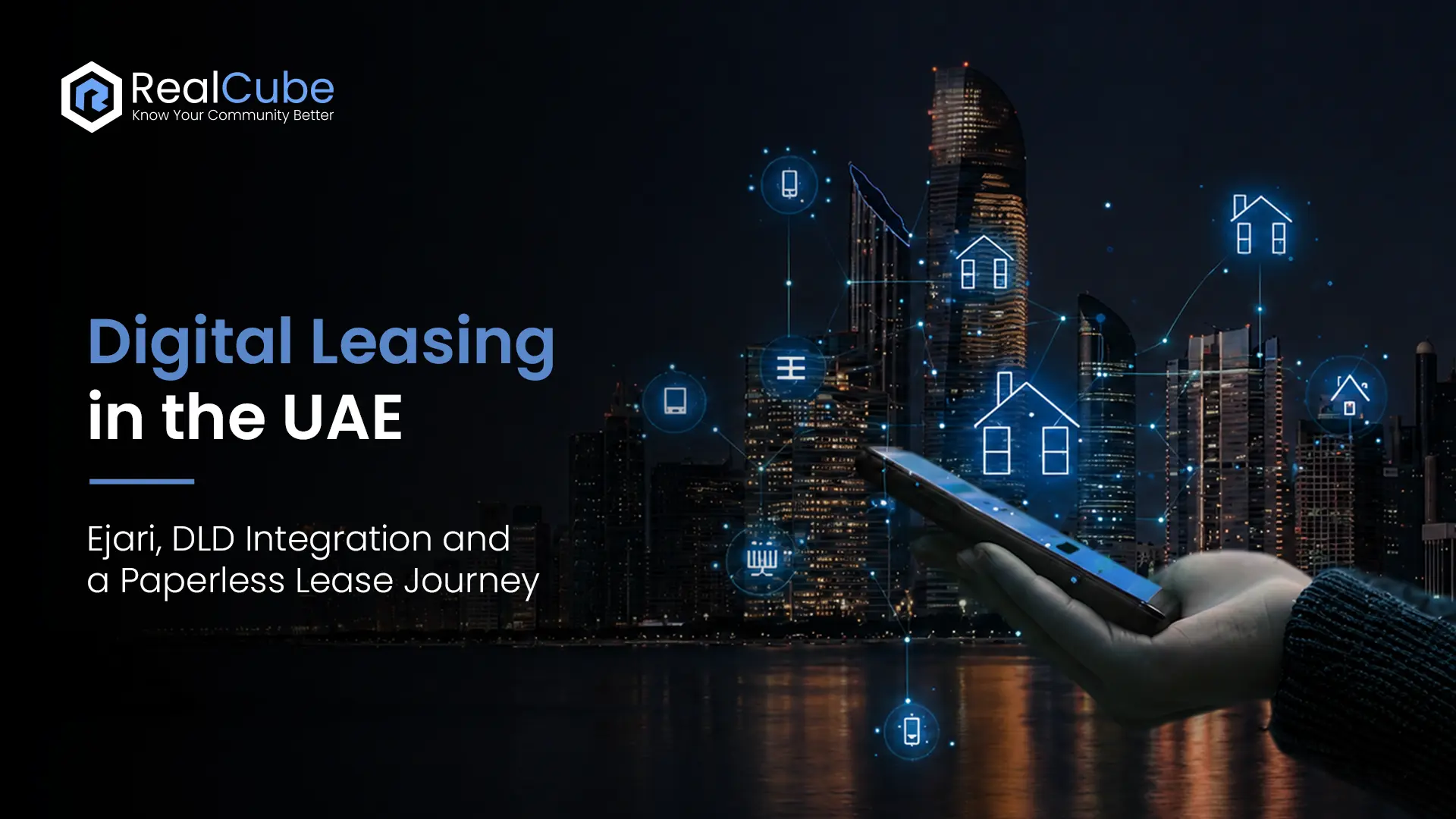 Ejari Registration & Digital Leasing in Dubai: A Complete 2026 Guide