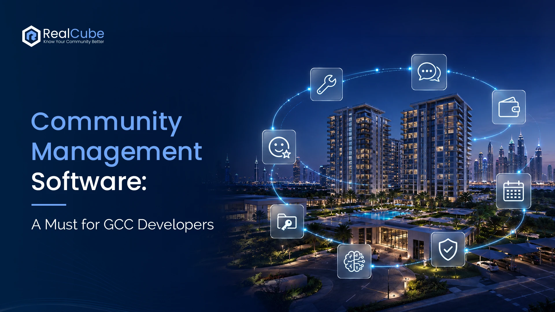 Community Management Software: A Must for GCC Developers