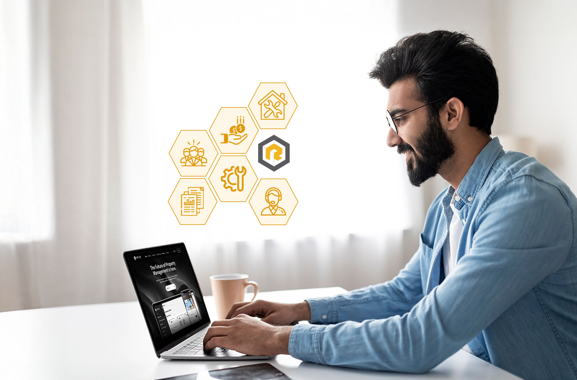 About RealCube