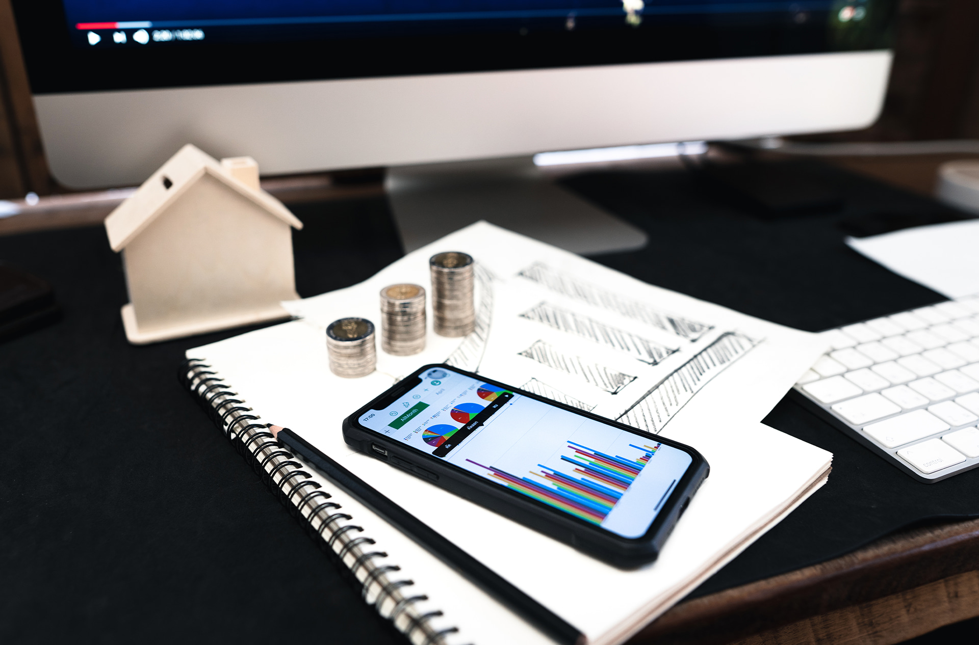 Streamlining Property Finances with Automated Bookkeeping Software