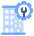Finance management Hover Icon