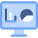 CRM for real estate Hover Icon